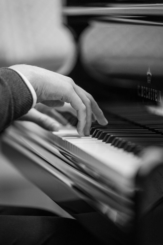 instrument, piano, music